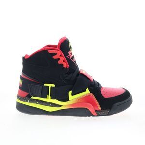 Ewing Athletics Mens Concept Anthony Mason Tribute Black Shoes (NWT)